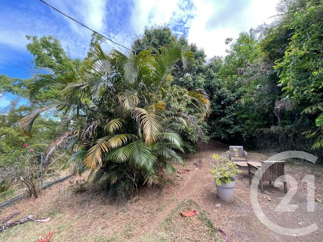 Maison à vendre - 6 pièces - 125,46 m2 - St Denis - 974 - REUNION