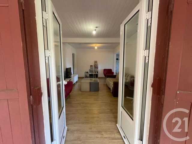 Maison à vendre - 6 pièces - 125,46 m2 - St Denis - 974 - REUNION