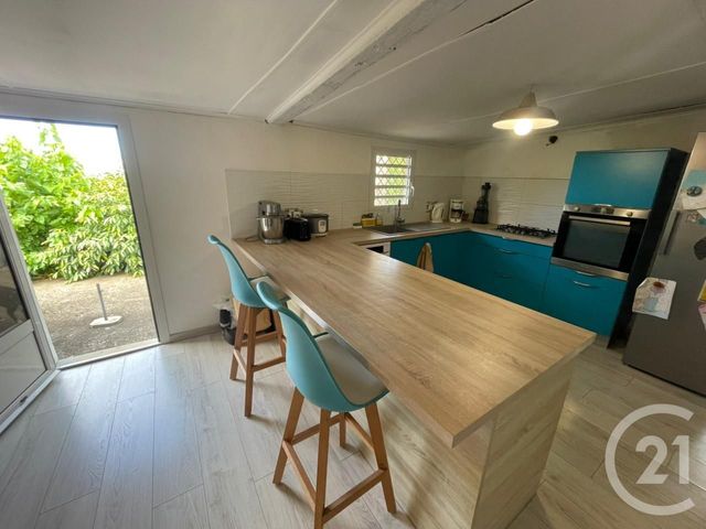 Maison à vendre - 6 pièces - 125,46 m2 - St Denis - 974 - REUNION
