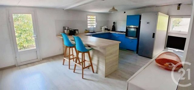 Maison à vendre - 6 pièces - 125,46 m2 - St Denis - 974 - REUNION