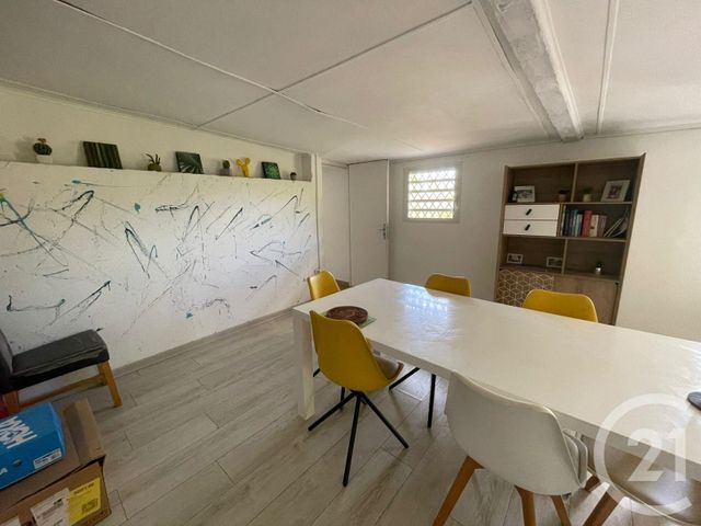 Maison à vendre - 6 pièces - 125,46 m2 - St Denis - 974 - REUNION