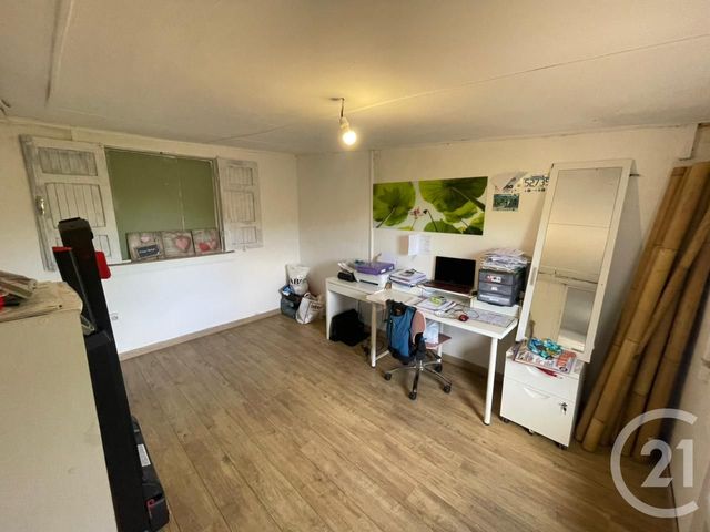 Maison à vendre - 6 pièces - 125,46 m2 - St Denis - 974 - REUNION