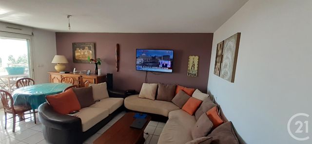 appartement - ST DENIS - 974