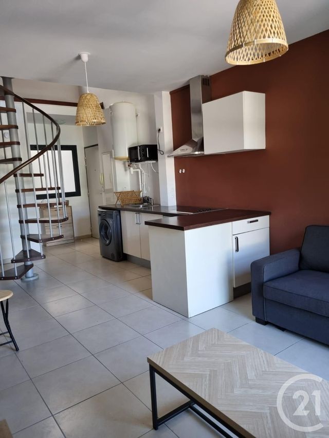 appartement - ST DENIS - 974
