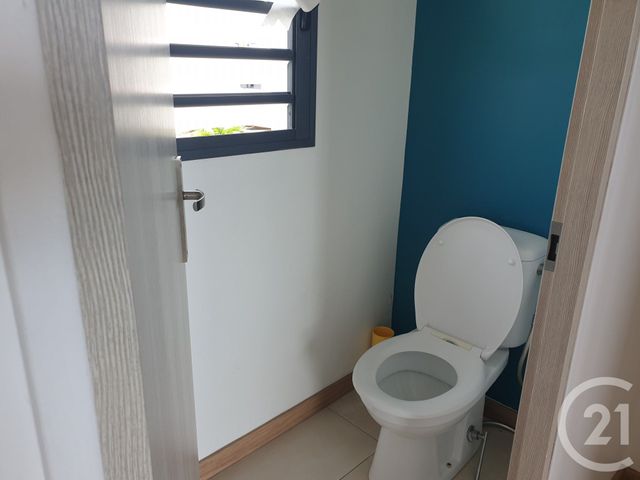 Maison à vendre - 5 pièces - 120,87 m2 - St Paul - 974 - REUNION