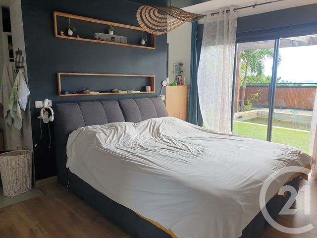 Maison à vendre - 5 pièces - 120,87 m2 - St Paul - 974 - REUNION