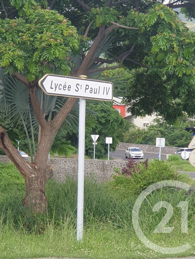 Maison à vendre - 5 pièces - 120,87 m2 - St Paul - 974 - REUNION