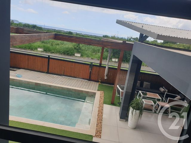Maison à vendre - 5 pièces - 120,87 m2 - St Paul - 974 - REUNION