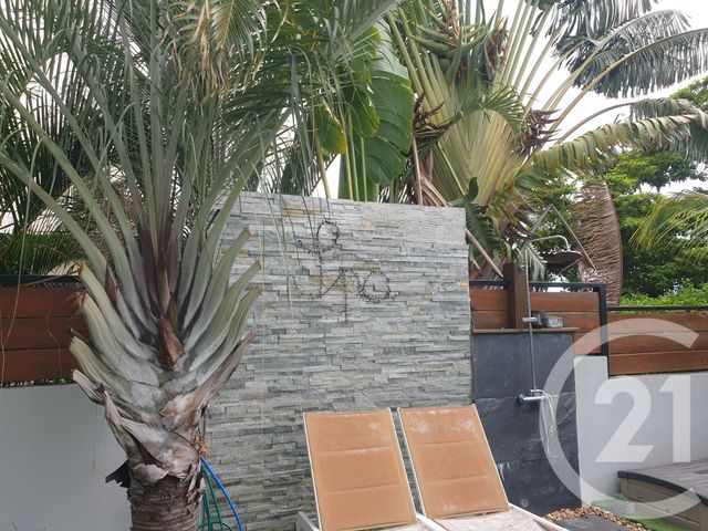 Maison à vendre - 5 pièces - 120,87 m2 - St Paul - 974 - REUNION