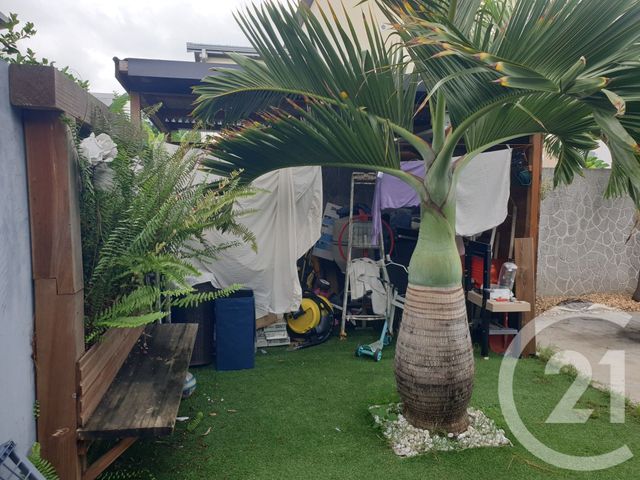 Maison à vendre - 5 pièces - 120,87 m2 - St Paul - 974 - REUNION