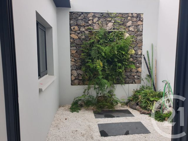 Maison à vendre - 5 pièces - 120,87 m2 - St Paul - 974 - REUNION