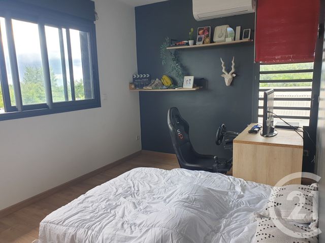 Maison à vendre - 5 pièces - 120,87 m2 - St Paul - 974 - REUNION