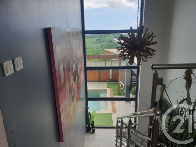 Maison à vendre - 5 pièces - 120,87 m2 - St Paul - 974 - REUNION