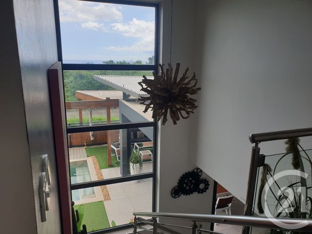 Maison à vendre - 5 pièces - 120,87 m2 - St Paul - 974 - REUNION