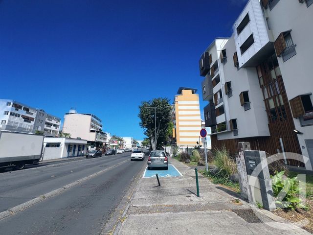 Maison &agrave; vendre - 5 pi&egrave;ces - 102,70 m2 - St Denis - 974 - REUNION