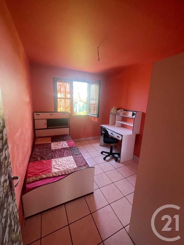Maison &agrave; vendre - 4 pi&egrave;ces - 64,61 m2 - St Denis - 974 - REUNION
