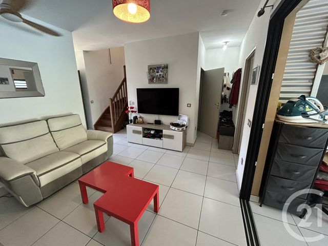 Maison &agrave; vendre - 4 pi&egrave;ces - 75,52 m2 - Ste Marie - 974 - REUNION