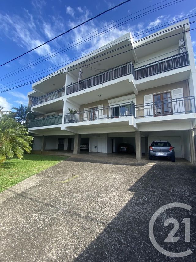 Appartement F3 à vendre - 3 pièces - 90,14 m2 - Ste Marie - 974 - REUNION