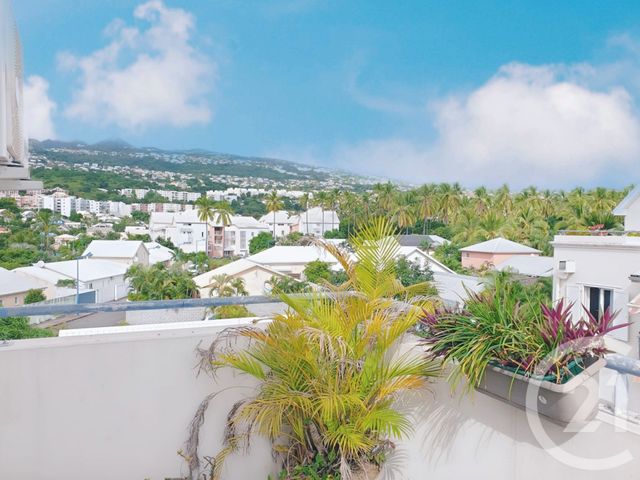 Appartement Duplex à vendre - 4 pièces - 107,50 m2 - La Possession - 974 - REUNION