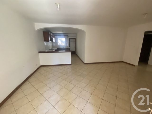 Maison à vendre - 4 pièces - 78,80 m2 - St Denis - 974 - REUNION