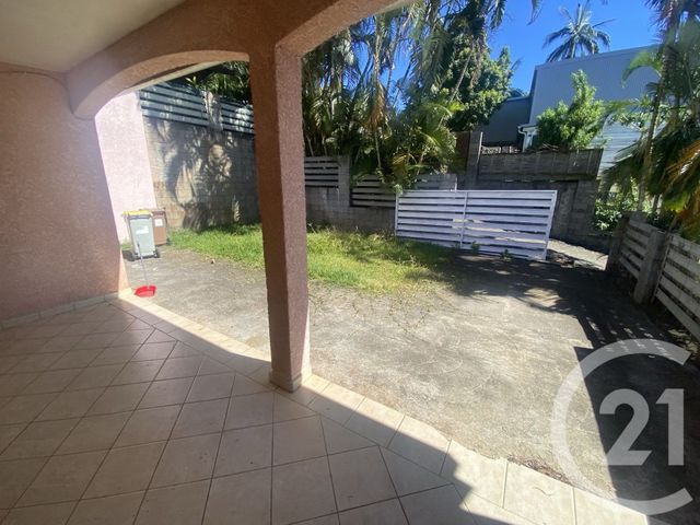 Maison à vendre - 4 pièces - 78,80 m2 - St Denis - 974 - REUNION