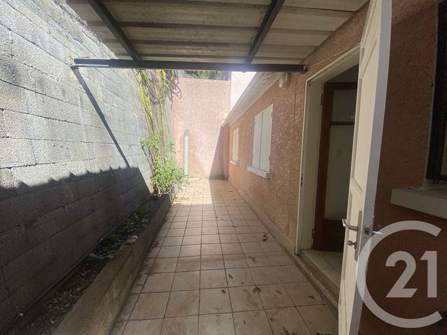 Maison à vendre - 4 pièces - 78,80 m2 - St Denis - 974 - REUNION