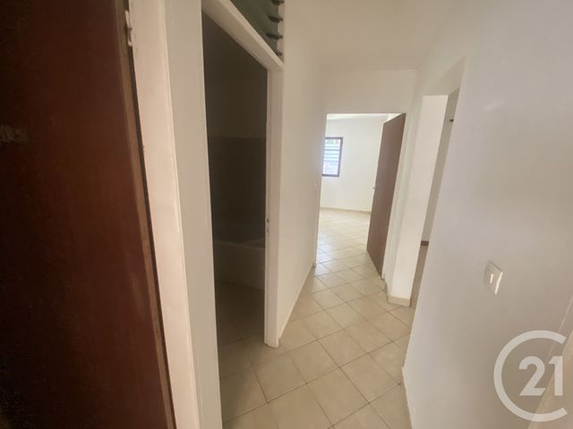 Maison à vendre - 4 pièces - 78,80 m2 - St Denis - 974 - REUNION