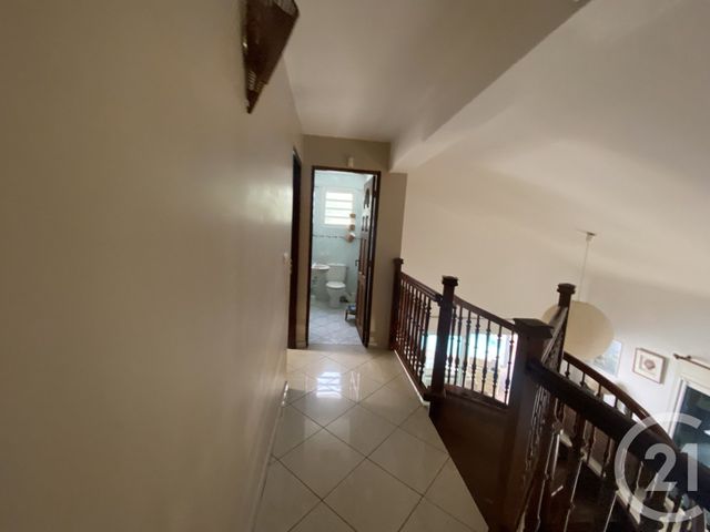 Maison à vendre - 6 pièces - 166,10 m2 - St Denis - 974 - REUNION