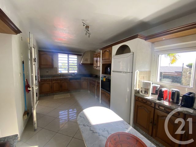 Maison à vendre - 6 pièces - 166,10 m2 - St Denis - 974 - REUNION