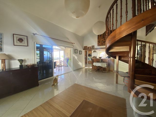 Maison à vendre - 6 pièces - 166,10 m2 - St Denis - 974 - REUNION
