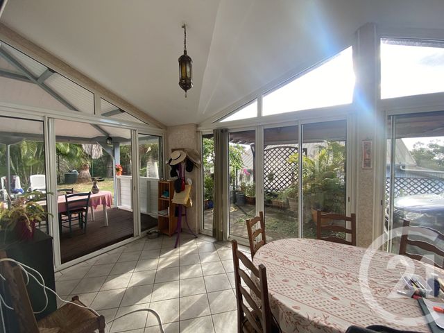 Maison à vendre - 6 pièces - 166,10 m2 - St Denis - 974 - REUNION