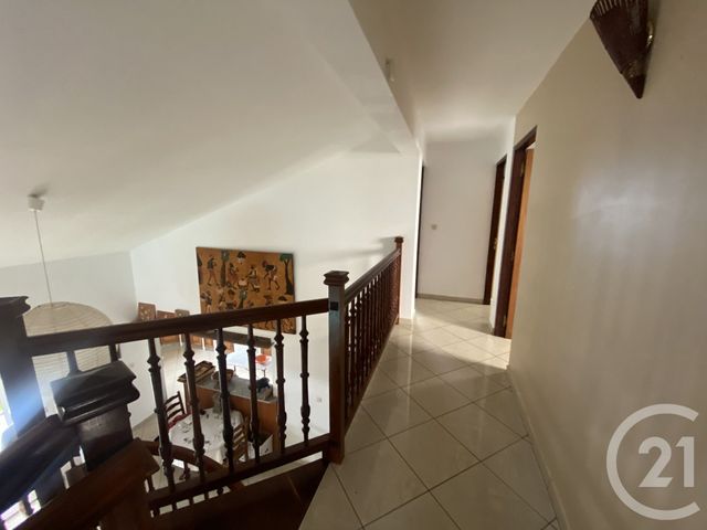 Maison à vendre - 6 pièces - 166,10 m2 - St Denis - 974 - REUNION