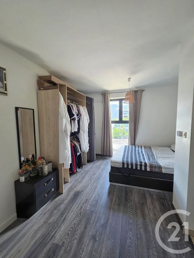 Appartement F2 &agrave; vendre - 2 pi&egrave;ces - 40 m2 - St Denis - 974 - REUNION