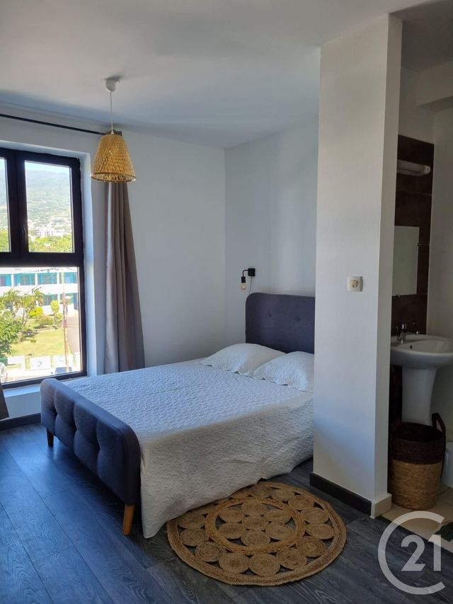 Appartement F2 &agrave; vendre - 2 pi&egrave;ces - 40 m2 - St Denis - 974 - REUNION