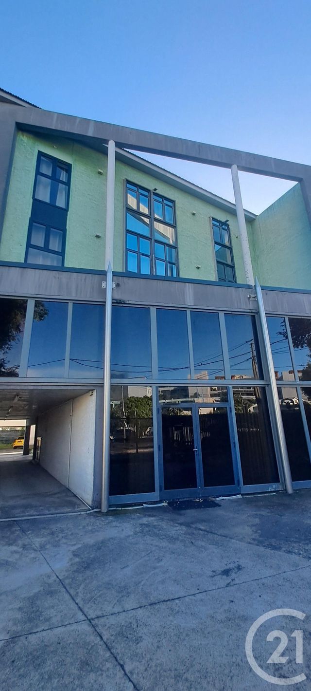 Appartement F2 à vendre ST DENIS