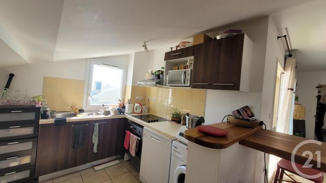 Appartement F4 &agrave; vendre - 4 pi&egrave;ces - 86,67 m2 - St Denis - 974 - REUNION