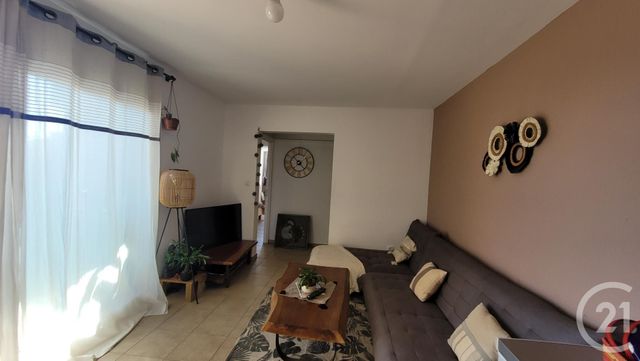 Appartement F4 &agrave; vendre - 4 pi&egrave;ces - 86,67 m2 - St Denis - 974 - REUNION