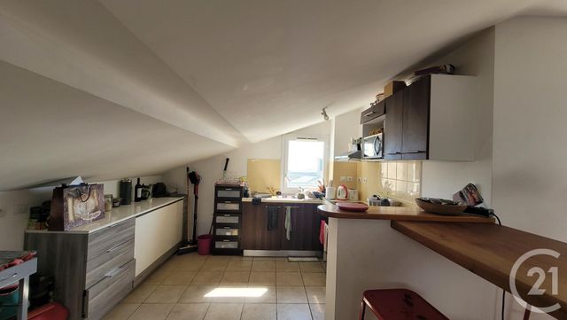 Appartement F4 &agrave; vendre - 4 pi&egrave;ces - 86,67 m2 - St Denis - 974 - REUNION