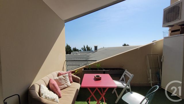 Appartement F4 à vendre - 4 pièces - 86,67 m2 - St Denis - 974 - REUNION