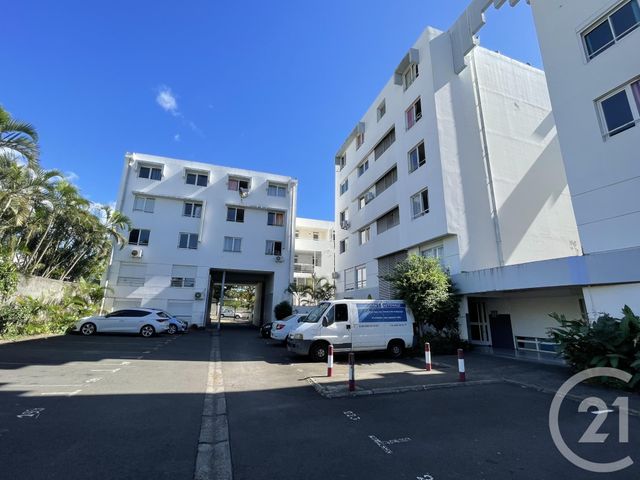 Appartement F1 &agrave; vendre - 1 pi&egrave;ce - 19,30 m2 - St Denis - 974 - REUNION