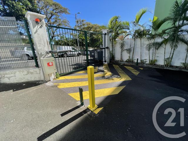 Appartement F1 &agrave; vendre - 1 pi&egrave;ce - 19,30 m2 - St Denis - 974 - REUNION