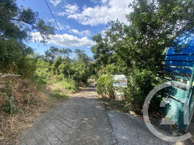 Maison à vendre - 4 pièces - 70,20 m2 - St Denis - 974 - REUNION