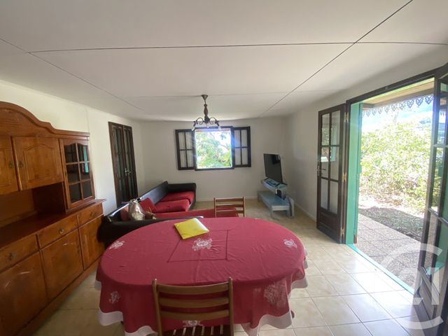 maison - ST DENIS - 974