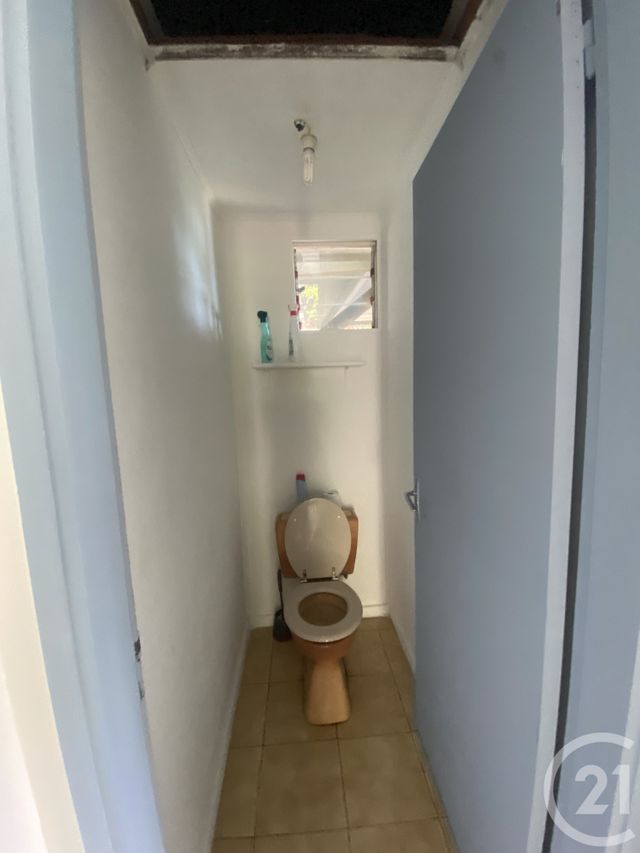 Maison à vendre - 4 pièces - 70,20 m2 - St Denis - 974 - REUNION