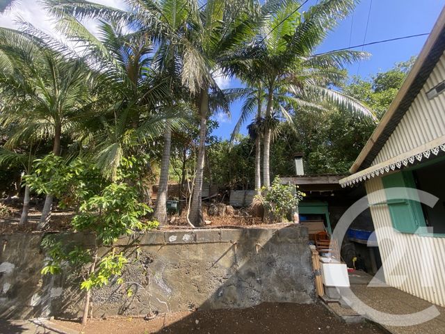 Maison à vendre - 4 pièces - 70,20 m2 - St Denis - 974 - REUNION