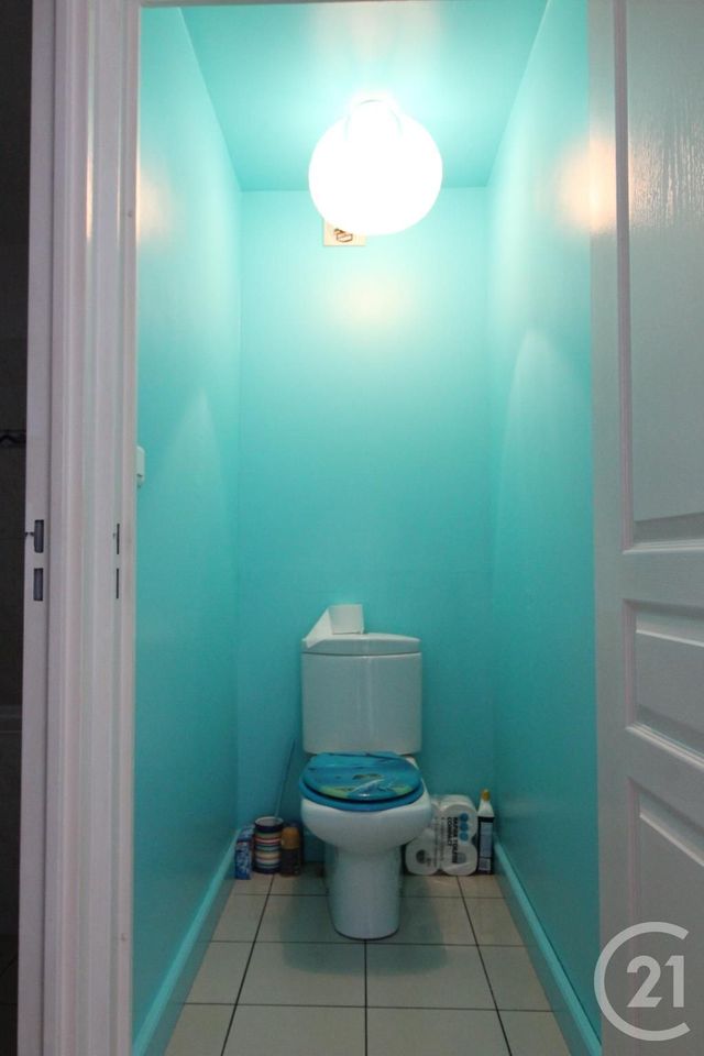 Appartement F2 à vendre - 2 pièces - 42,10 m2 - St Denis - 974 - REUNION