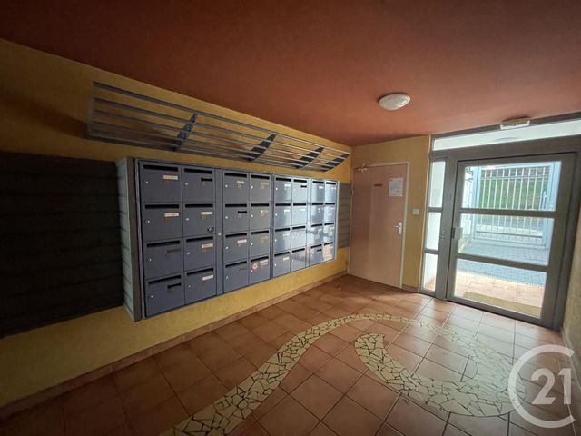 Appartement F2 à vendre - 2 pièces - 42,10 m2 - St Denis - 974 - REUNION