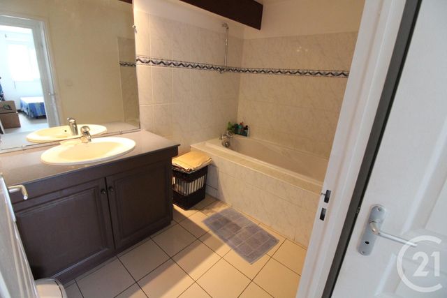 Appartement F2 à vendre - 2 pièces - 42,10 m2 - St Denis - 974 - REUNION