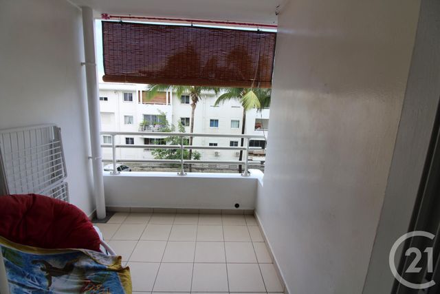 Appartement F2 à vendre - 2 pièces - 42,10 m2 - St Denis - 974 - REUNION