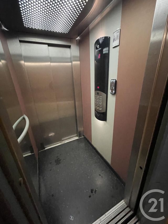 Appartement F2 à vendre - 2 pièces - 42,10 m2 - St Denis - 974 - REUNION